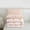 Light Pink, variant on Feelyou Rainbow Stars Sky Twin Comforter Sets, Deamy Princess Bedding Set, 2-Piece