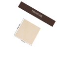 thumbnail image 2 of KONTONTY 8Pcs Diy Wood Chips Khaki Square For Diy And Creative Uses, 2 of 8