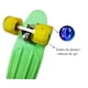 thumbnail image 2 of Patineta Tipo Peny Importacion Aqua, 2 of 2