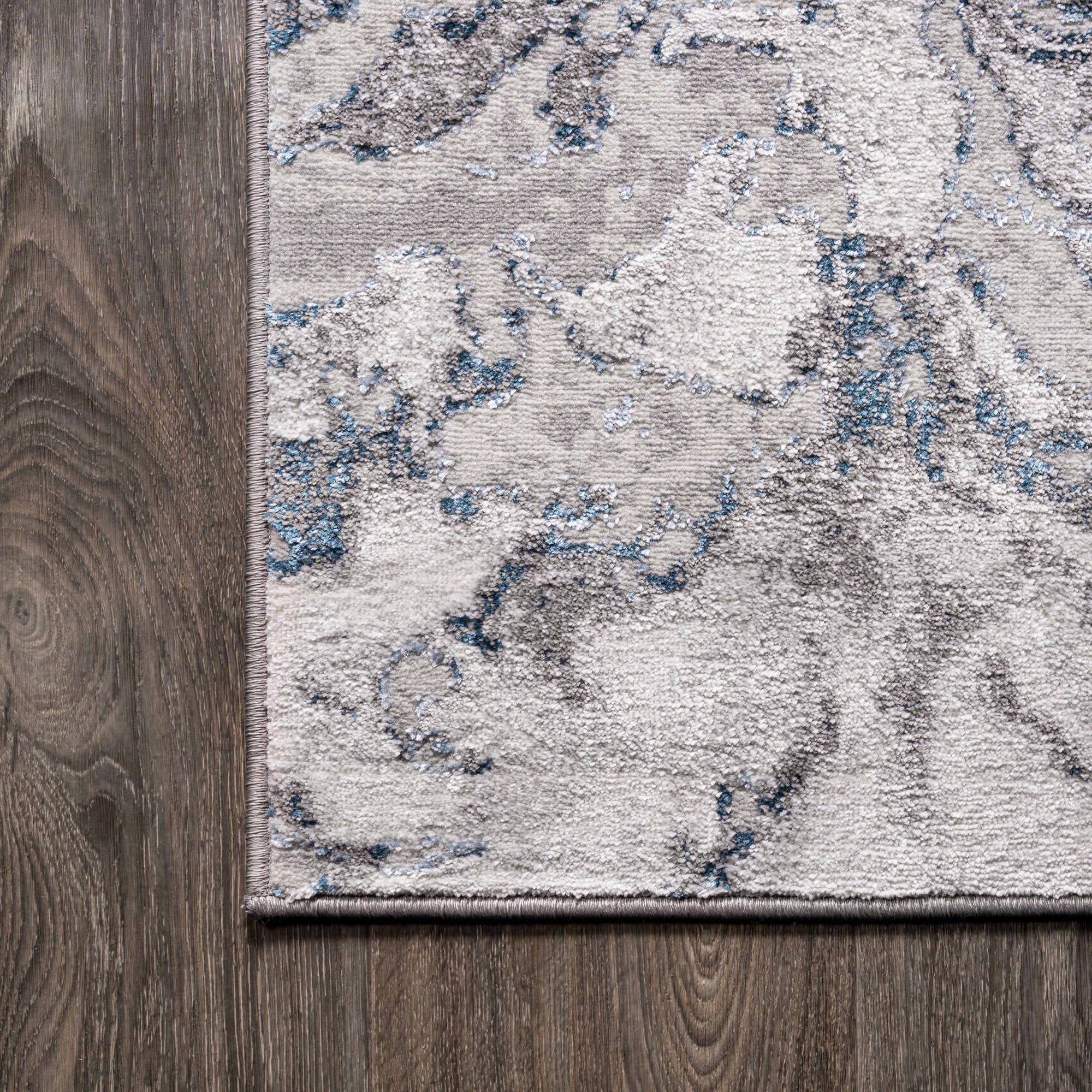 JONATHAN Y Swirl Marbled Beige/Ivory Indoor Area Rug 8X10 Ft, Abstract For Living Room, Bedroom, Kitchen, Office, Easy-Cleaning, High Traffic, Pet-Friendly, Non-Shedding SOR203F-8