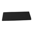 thumbnail image 4 of jifeng Disposable Table Cloth Tablecloths Wedding Birthday Party Supplies Black, 4 of 7