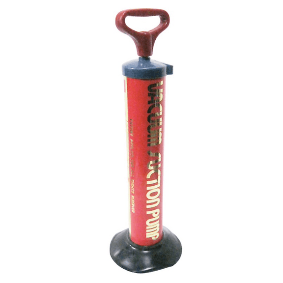 Super Bazooka Drain Cleaner - Powerful Clog Remover for Sinks, Toilets & Pipes, Fast-Acting Formula