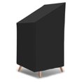 thumbnail image 1 of Protective Cover for Garden Chairs Waterproof Wind UV Protection, 1 of 4
