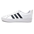 thumbnail image 1 of Tenis Adidas Streetcheck Blanco/Negro Hombre GW5488 blanco 26.5 Adidas GW5488, 1 of 5
