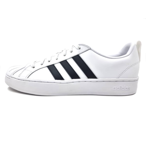 Tenis Adidas Streetcheck Blanco/Negro Hombre GW5488 blanco 28.5 Adidas GW5488