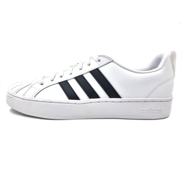 Tenis Adidas Streetcheck Blanco/Negro Hombre GW5488 blanco 29 Adidas GW5488