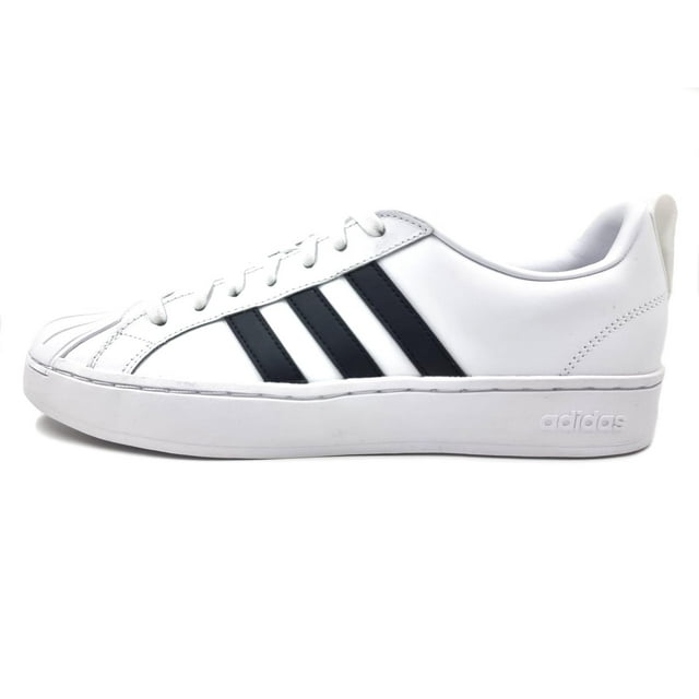 Tenis Adidas Streetcheck Blanco/Negro Hombre GW5488 blanco 28.5 Adidas GW5488