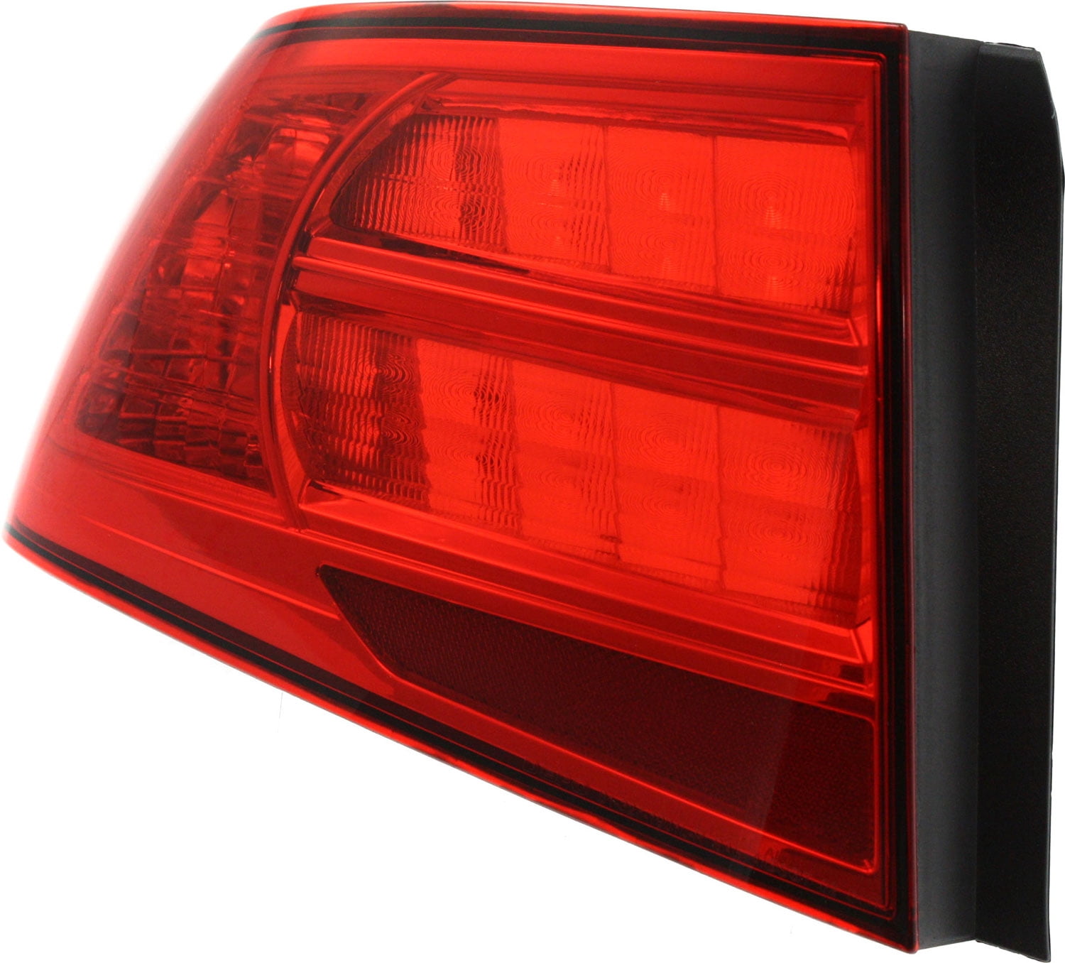 Tail Light Compatible With 2004-2006 Acura TL Left Driver