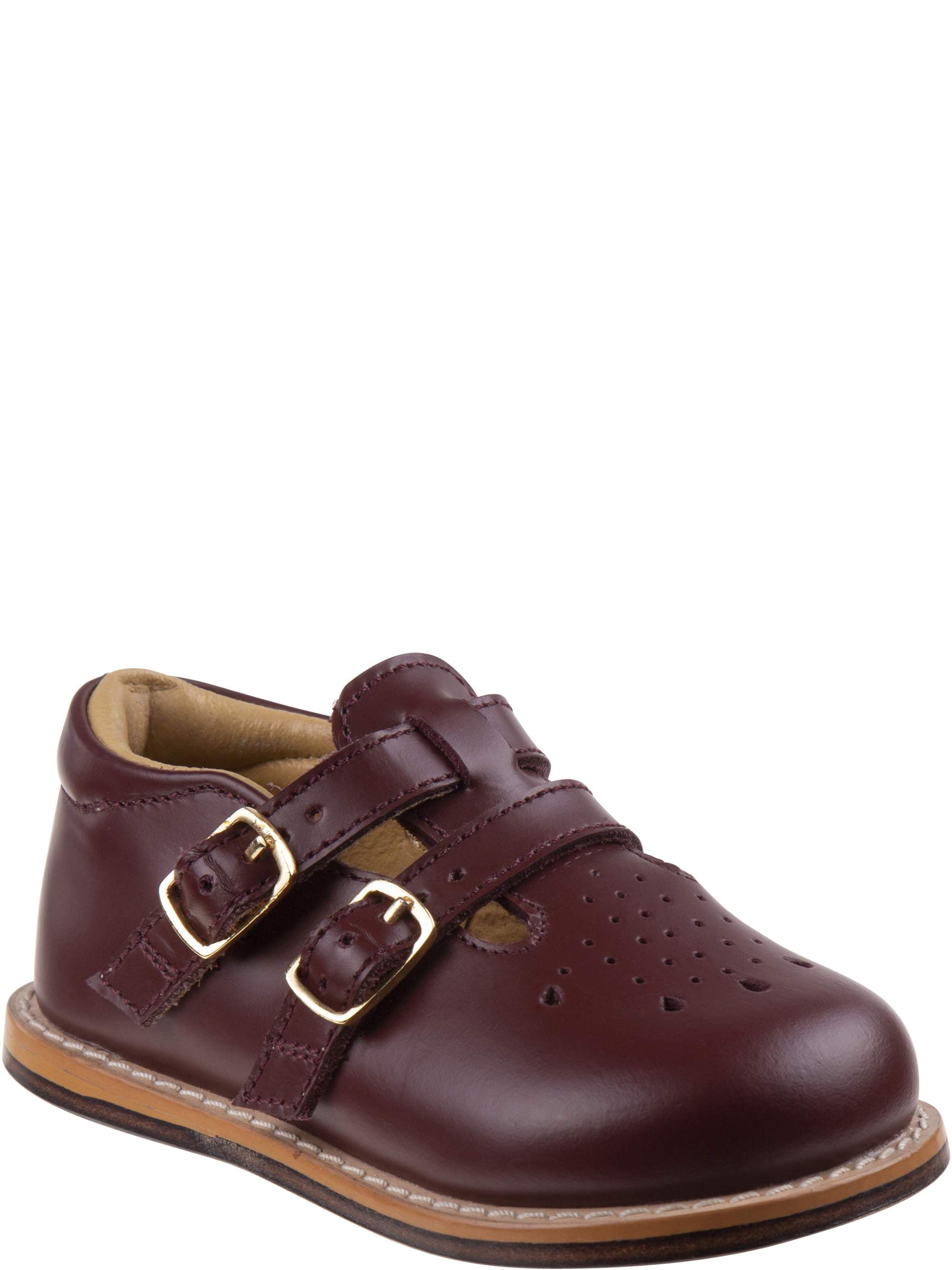 walmart hard bottom baby shoes