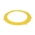 thumbnail image 3 of jinwen Trampoline Pad Cover Replacement Side Guard Trampoline Cover for Edge Protection 12ft, 3 of 9