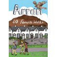 thumbnail image 3 of Arran: 40 Favourite Walks (Pocket Mountains S.), 3 of 3