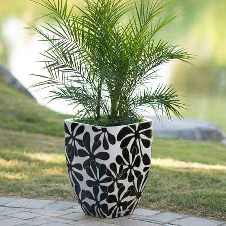15 Large Plant Pots With Drainage Holes Garden Tabs 15 Large Plant Pots With Drainage Holes, Large Outdoor Plant Pots With Drainage Holes
