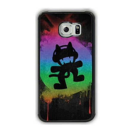 Monstercat Galaxy S7 Case