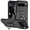 Black, variant on for Google Pixel 9 Pro XL Case Camera Lens Protector Slide Cover Black, Rugged Shield Heavy Duty Google Pixel 9 Pro XL Phone Case with Ring Holder Shockproof (Purple)