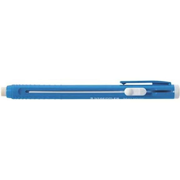 STAEDTLER Mars Plastic Rubber Eraser Holder 528 50 [Pack of 2]
