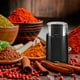 thumbnail image 3 of Molino de Café Redlemon  Especias y Hierbas Eléctrico Acero Inox. 50g, 3 of 9