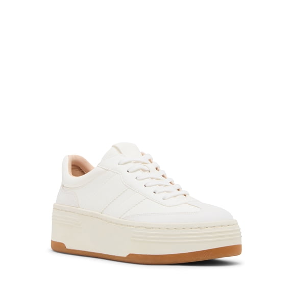 Madden Girl Women's Livvyy Sneaker