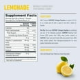 thumbnail image 4 of Isopure Collagen, Lemonade, 14 servings, 4 of 10