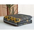 thumbnail image 5 of 3 Piece Tapestry Comforter Set, 5 of 5