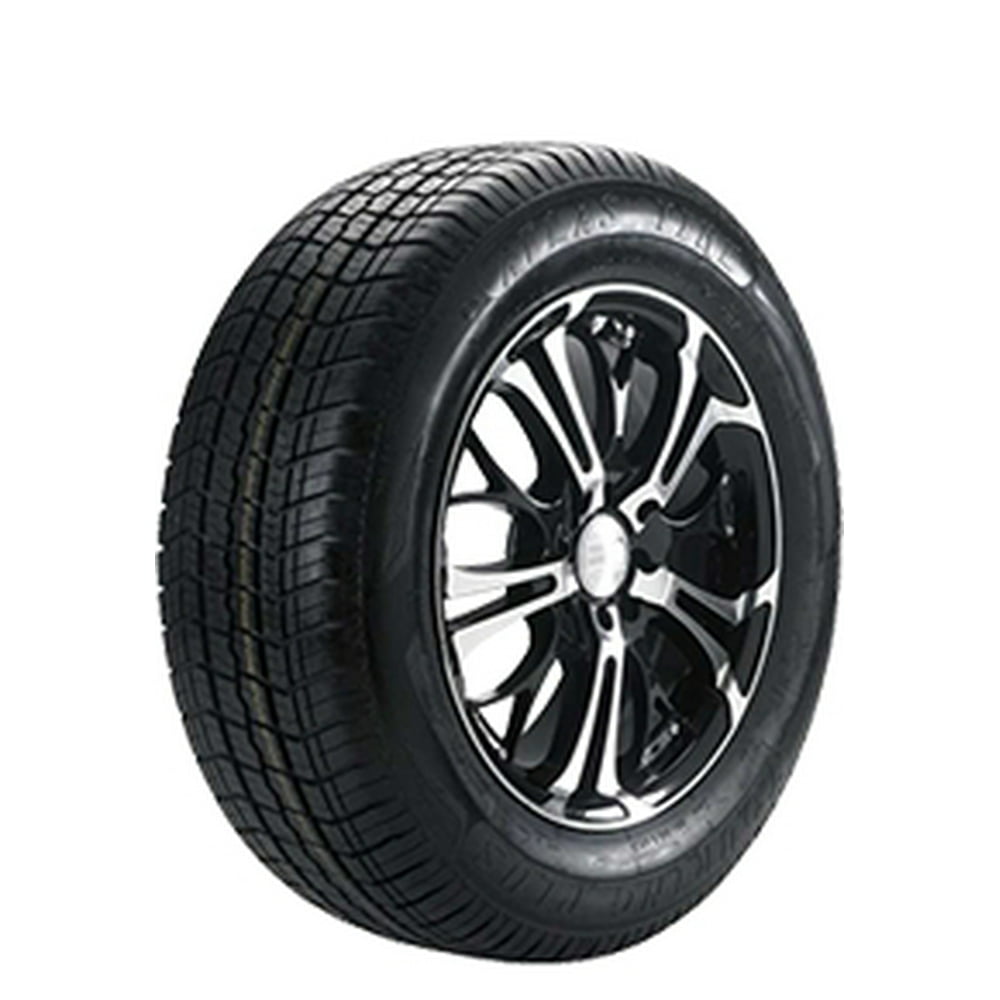 Americus Touring Plus 205/65R16 95 H Tire