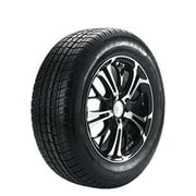Americus Touring Plus All Season 215/60R16 95H Passenger Tire