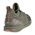thumbnail image 3 of Puma IGNITE Limitless 2 Unrest Men's Shoes Forest Night/Firecracker 191295-01, 3 of 6