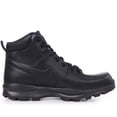 thumbnail image 3 of Bota Nike Manoa Leather para Hombre 454350-003 negro 26.5 Nike 454350-003 MANOA LEATHER, 3 of 6