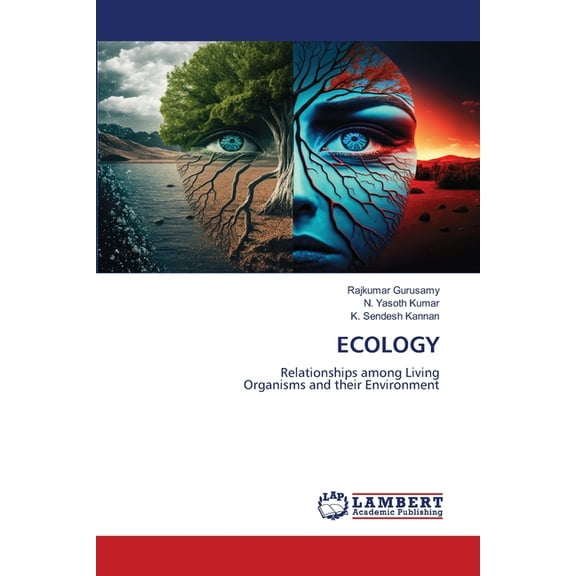 Ecology, (Paperback)