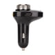 thumbnail image 2 of Hub USB para coche de carga rápida de 22,5 W con reproductor MP3 manos libres ajustable para una experiencia de conducción perfecta, 2 of 8