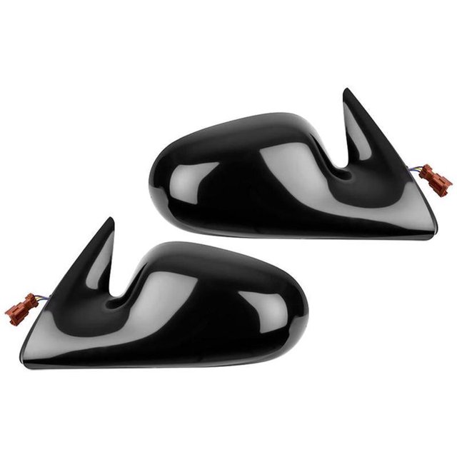 Par de Espejos PW Compatible con Altima 1998-1999 TYI 018-2302-10_018-2302-11