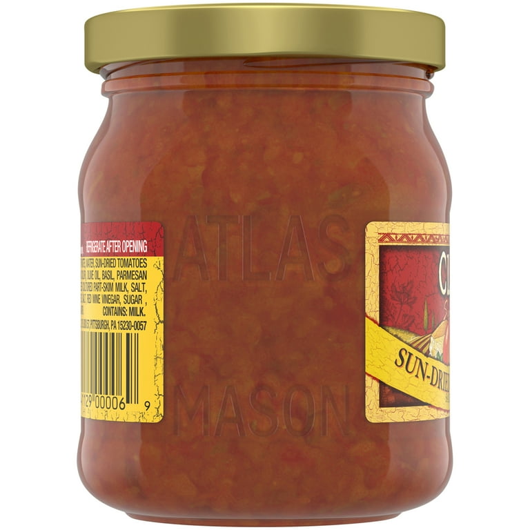 Classico pesto 2024