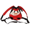 thumbnail image 4 of Bolso del animal doméstico del viaje, bolso del animal doméstico del doble hombro Mochila del animal doméstico Bolso del animal doméstico del doble hombro adaptado para la perfección, 4 of 8