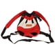 thumbnail image 4 of Bolso del animal doméstico del viaje, mochila del animal doméstico de la mochila del animal doméstico del pecho del bolso del animal doméstico del doble hombro construida para el futuro, 4 of 9