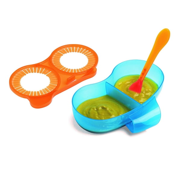 Mommy's Helper Perfect Feeder