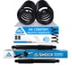 thumbnail image 1 of Kit Original AG para Auto Traseros para Ford Fusion 2006 a 2012 4 Piezas Nuevos, 1 of 5