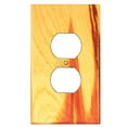 thumbnail image 2 of Traditional - 1 Toggle - Tennessee Aromatic Cedar (Single Outlet), 2 of 2