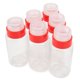 thumbnail image 2 of Conjunto de bolsas de especias Sincero 6 botellas portátiles de condimentos de aceite con Bolsa de almacenamiento, 2 of 10
