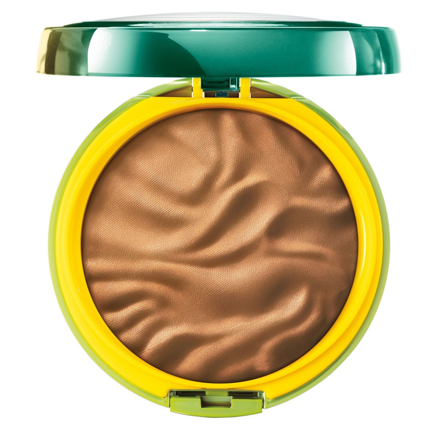 Physicians Formula Poudre bronzante au beurre de Murumuru Formule bronzante ultra crémeuse