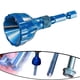 thumbnail image 5 of Herramienta de desbarbado de biselado externo, herramienta de eliminación de rebabas, desbarbado de biselado Azul, 5 of 9