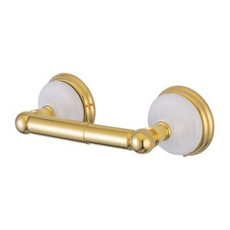 Kingston Brass Victorian Wall Mount Toilet Paper Holder