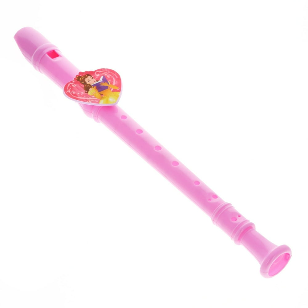 Kids Licensed Flute Recorder Musical Instrument Educational Toy (6