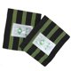thumbnail image 4 of Ganfancp 2 Pcs Bike Bicycle Reflective Leg Bind Wrist Pants Clip Strap Rebajas Hoy Liquidación 2 Fajas de Pantalón, 4 of 4