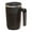 Black-890, variant on Popular Picks,Cups,Intelligent Temperature Measurement Coffee Cup, Magnetic Automatic Stirring Cup, Electric Milkshake Portable Mug, | Stainless Steel, Coffee-890 MIANHT
