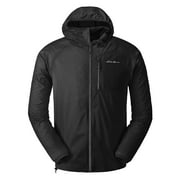Eddie Bauer First Ascent Men's Uplift Windshell Jacket