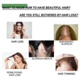 thumbnail image 4 of Ginger hair thickening essence strong repair growth liquid hair care hair root care spray 1, 4 of 4