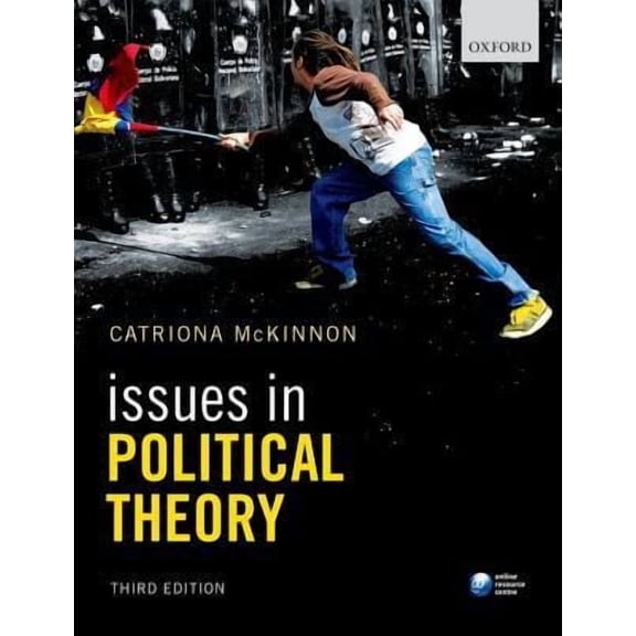 Issues in Political Theory Paperback