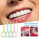 thumbnail image 2 of Nice Orthodontic Aligner Remove Invisible Removable Braces Clear Aligner Removal Tool Plastic, 2 of 5