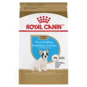 Royal Canin® Breed Health Nutrition® French Bulldog Breed Specific Puppy Dog Dry Food