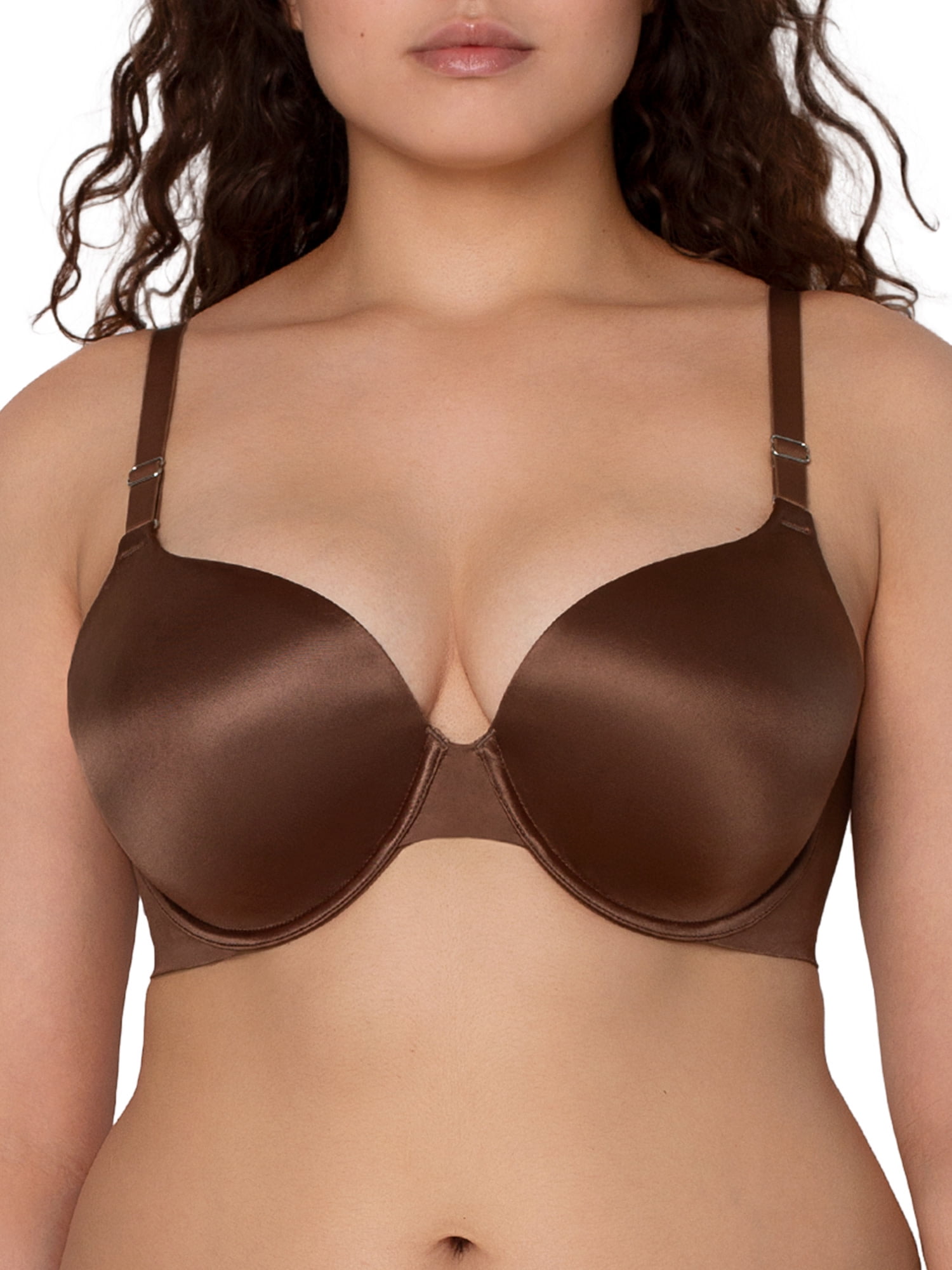 Back Smoothing T-Shirt Bra 