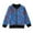 Dark Blue, variant on EnJoCho Toddler Baby Outfit Toddler Kids Girl Boy Autumn Dashiki African Windproof Coat Warm Outwear Jacket Kids Trendy Wear 4-5 Years